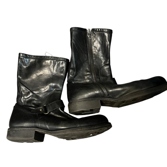 Buttero boots - Picture 2 of 4